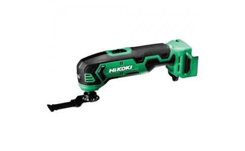 工機ホールディングス（株）  CV12DA-NN  ＨｉＫＯＫＩ　コードレスマルチツール　１０．８Ｖ　本体のみ