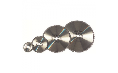 育良精機（株）  IS-110CT  育良　サーメットチップソー（３０１０４）