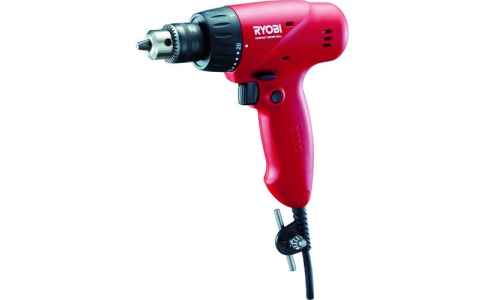 京セラインダストリアルツールズ（株）  FDD-1000  リョービ　電動ドリル　ドライバドリル（チャックハンドルタイプ）　単速タイプ　無負荷回転数５４０ｍｉｎ