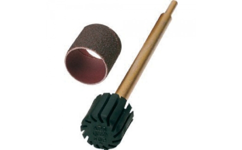 京都機械工具（株）  APS306  ＫＴＣ　ブラケットサンダセット