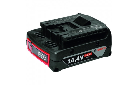 ボッシュ（株）  A1420LIBN  ボッシュ　バッテリー１４．４Ｖ２．０ＡＨ