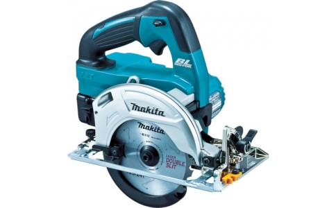 （株）マキタ  HS470DRF  マキタ　１２５ｍｍ充電式マルノコ