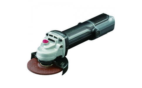 京セラインダストリアルツールズ（株）  RG114 NOCODE  京セラ　ディスクグラインダ（脱着コード）　１００ｍｍハイパワー