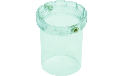 トラスコ中山（株）  TED-TKR  ＴＲＵＳＣＯ　ＴＥＤ電動ドライバー用トルク固定カバー