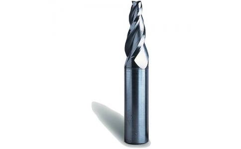 セコ・ツールズ・ジャパン（株）  HK100-025-MEGA  セコ　ＪＡＢＲＯ　ＶＨＭテーパーエンドミル　ボールエンドミル