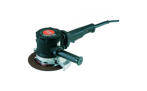 ニデックテクノモータ（株）  HDG-18P  ＮＤＣ　高周波グラインダ１８０ｍｍ