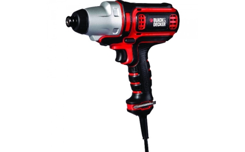 ポップリベット・ファスナー（株）　ブラック・アンド・デッカー事業部  EAI800-JP  Ｂ／Ｄ　コード式インパクト