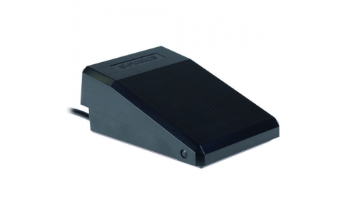 永興電機工業（株）  DFS01  Ｅ‐ＦＯＲＣＥ　フットスイッチ