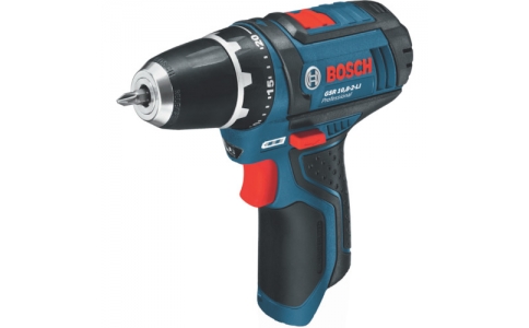 ボッシュ（株）  GSR10.8-2-LIH  ボッシュ　バッテリードライバードリル　１０．８Ｖ