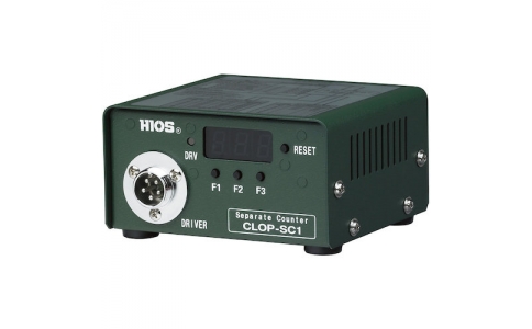 （株）ハイオス  CLOP-SC1  ハイオス　ＣＬ　ＳＳ　αシリーズ用カウンター