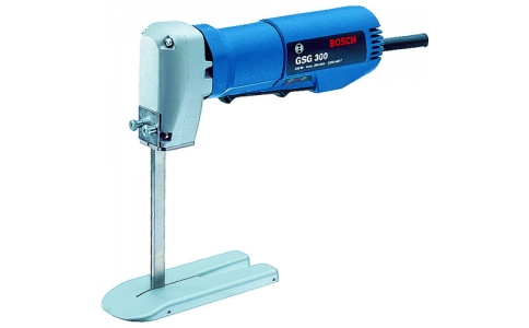 ボッシュ（株）  GSG300  ボッシュ　スポンジカッター