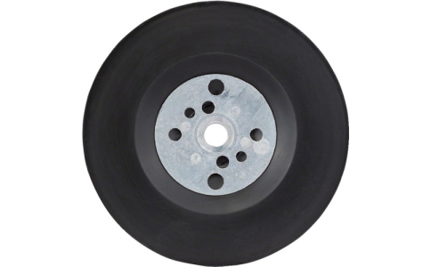 ボッシュ（株）  2608601046  ボッシュ　サンディングラバ－パット　１００