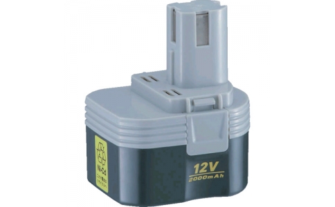 京セラインダストリアルツールズ（株）  4960673667534  リョービ　充電式インパクトドライバ１２Ｖ