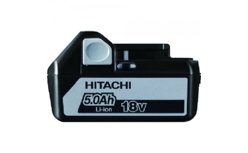 工機ホールディングス（株）  BSL1850  ＨｉＫＯＫＩ　１８Ｖリチウムイオン５．０Ａｈ電池
