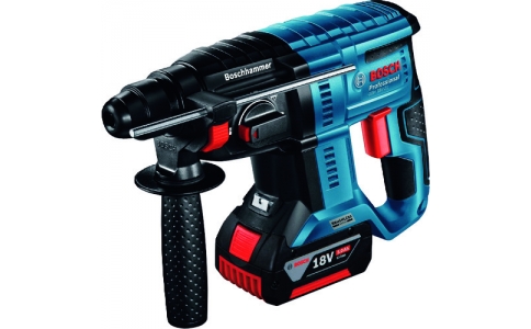 ボッシュ（株）  GBH18V-21  ボッシュ　コードレスハンマードリル