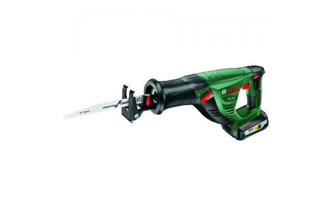 ボッシュ（株）  PSA18LIN  ボッシュ　バッテリーのこぎり