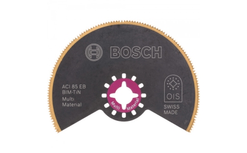 ボッシュ（株）  ACI85EB  ボッシュ　カットソーブレード