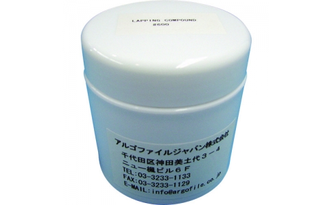 アルゴファイルジャパン（株）  HLC3004  アルゴファイル　ラッピングコンパウンド