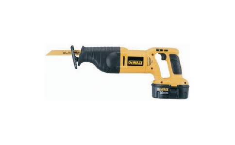 ＤＥＷＡＬＴ社  4902870699758  デウォルト　１８Ｖ充電式レシプロソー