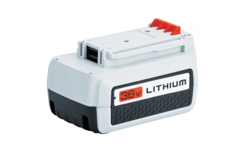 ポップリベット・ファスナー（株）　ブラック・アンド・デッカー事業部  BL1536-JP  Ｂ／Ｄ　３６Ｖリチウムイオンバッテリー