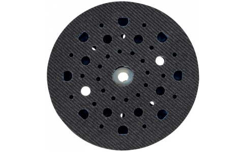 ボッシュ（株）  2608900005  ボッシュ　マルチホールパッド　１２５ｍｍ　ハード