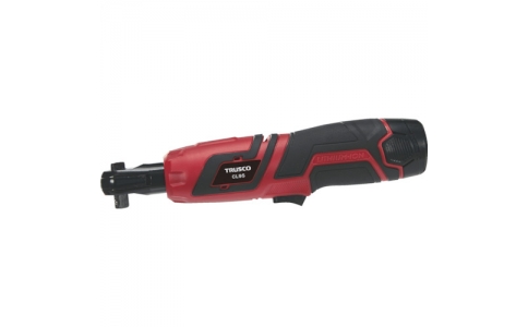 トラスコ中山(株)  CL95  TRUSCO コードレスラチェットラチェットレンチ 9.5mm角 10.8V