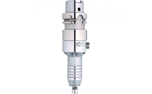 ミニター（株）  MZ01-HSK63A  ミニモ　テーパーシャンクスピンドル　ＨＳＫ６３Ａ