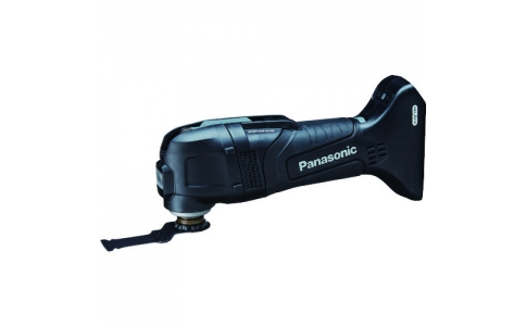 パナソニック(株)エレクトリックワークス社  EZ46A5X-B  Panasonic デュアル 充電式マルチツール 本体のみ
