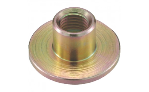 京セラインダストリアルツールズ（株）  B-6940353  リョービ　クランプナット　バフ用