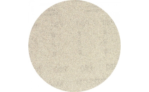 ボッシュ(株)  2608900671  ボッシュ ネットサンディングディスク M480 125mm #80 5枚入り