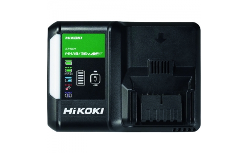 工機ホールディングス（株）  UC18YDL2  ＨｉＫＯＫＩ　急速充電器