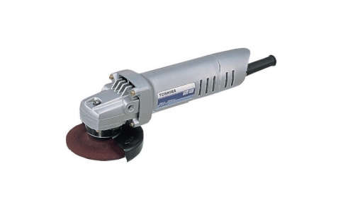 ニデックテクノモータ（株）  HDG-10B  ＮＤＣ　高周波グラインダ１００ｍｍ