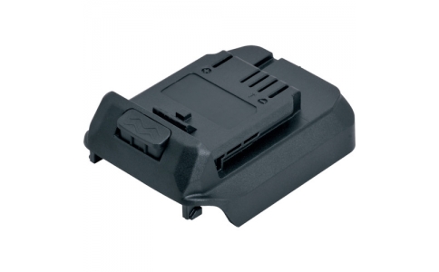 京都機械工具（株）  JBE180HK  ＫＴＣ　充電インパクトレンチ用オプション　バッテリーアダプター