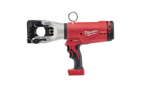 ミルウォーキーツール・ジャパン合同会社  M18 HCC45-0C JP  ミルウォーキー M18 44mm 油圧カッター