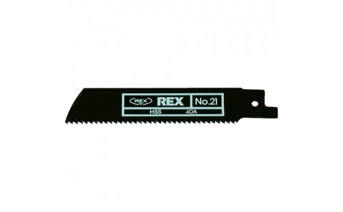 レッキス工業（株）  HS21  ＲＥＸ　３８１００１　ハイパーソーのこ刃　Ｎｏ．２１