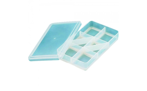 遠藤商事（株）  AKV12  ＴＫＧ　ＰＰ検食器（ポリプロピレン）