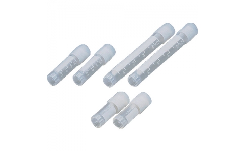 アズワン（株）  4-3024-05  ＡＳ　クライオバイアル５００５－００１５