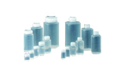 東京硝子器械（株）  319-22-01-17  ＴＧＫ　ＰＰボトル　細口　２Ｌ