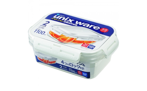 （株）サンプラテック  2279E  サンプラ　スチロール角型ケース　Ｎｏ．１９　５０個入り