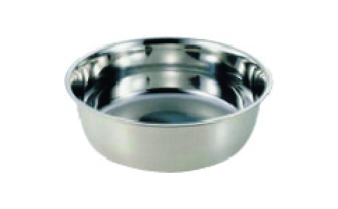 遠藤商事（株）  ALY13  ＴＫＧ　クローバー　１８－８料理桶（洗桶）　５０ｃｍ