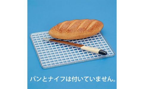 蝶プラ工業（株）  173173  蝶プラ　パン切りトレー