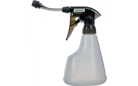 トラスコ中山（株）  SSP-350  ＴＲＵＳＣＯ　スプレー容器　トリガー式スプレー　３５０ｍｌ