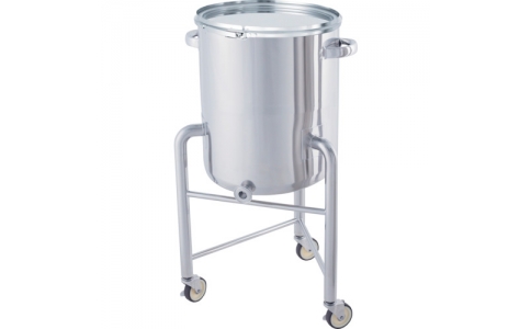 アズワン（株）  7-5314-01  ＡＳ　ステンレスワイヤ洗浄カゴＢ－１（大）