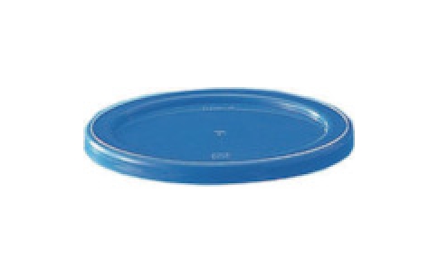 三甲（株）  SKC-800F（B）  サンコー　食品パッケージ用容器　７００１７４　サンケースＣ８００用フタ　青