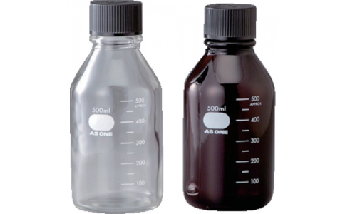 アズワン（株）  1-4568-11  ＡＳ　アイボトル茶５０ｍｌ