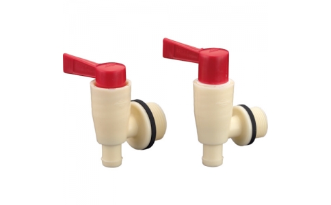 （株）サンプラテック  03040  サンプラ　ＰＰコック　２０Ａ