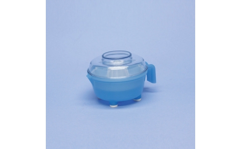 蝶プラ工業（株）  4904881225933  蝶プラ　キララフタ付レモン絞り　ブルー