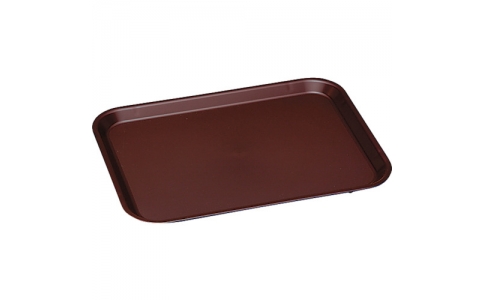 蝶プラ工業（株）  200961  蝶プラ　プルアップトレー　＃３５２５　ワイン