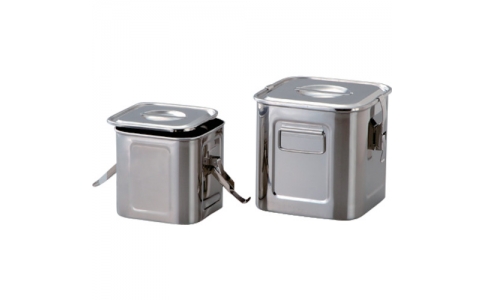 アズワン（株）  4-5627-01  ＡＳ　角型パッキン式タンク１０型