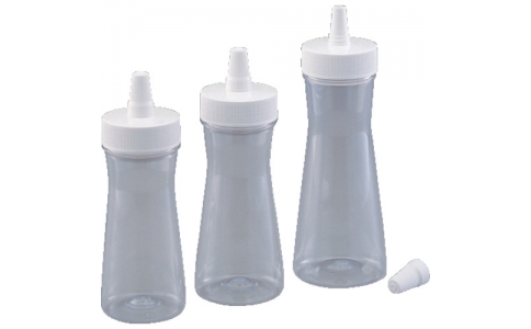 アズワン（株）  1-4928-04  ＡＳ　ＰＥＴボトル　ＦＴＰ－２００